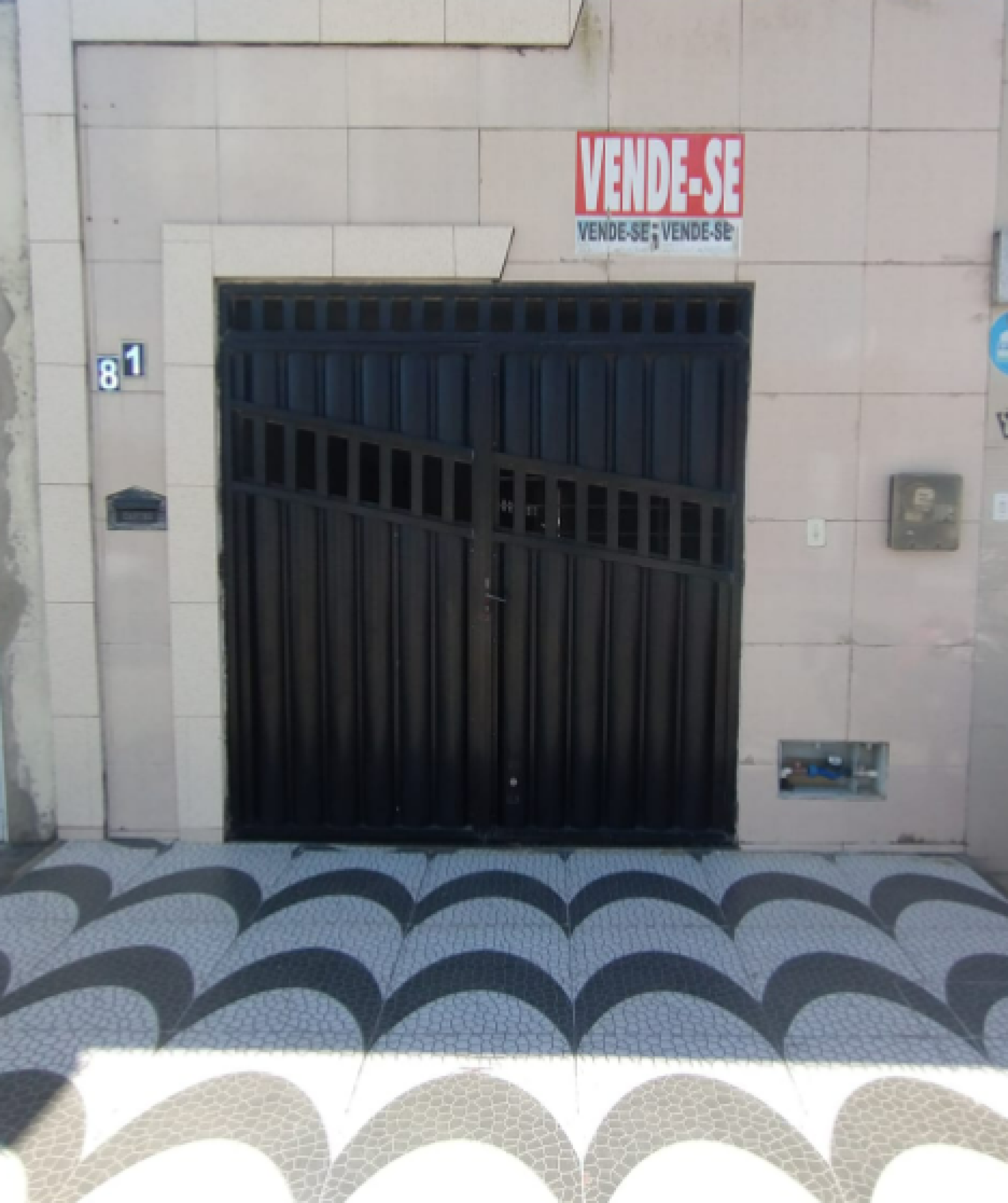 Imóvel á Venda próximo ao Shopping Peixoto - Itabaiana/SE