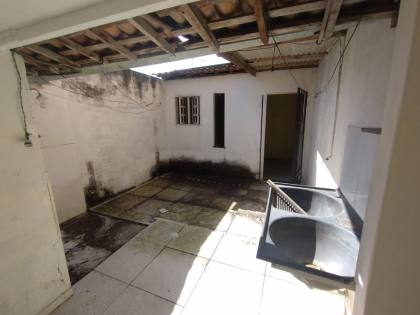 Imóvel á Venda próximo ao Shopping Peixoto - Itabaiana/SE