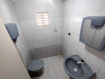 Imóvel á Venda próximo ao Shopping Peixoto - Itabaiana/SE