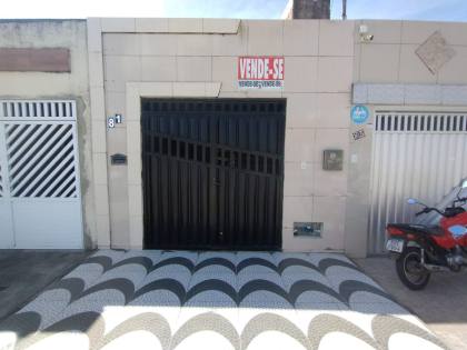 Imóvel á Venda próximo ao Shopping Peixoto - Itabaiana/SE