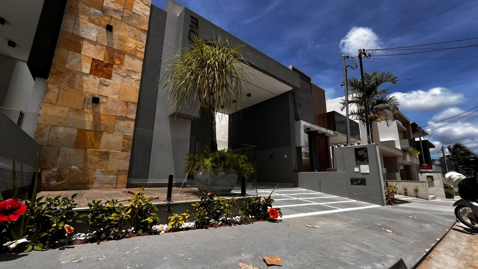 Imóvel á Venda no Condomínio Leonardo da Vinci - Itabaiana/SE