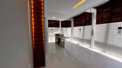 Imóvel á Venda no Condomínio Leonardo da Vinci - Itabaiana/SE