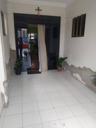 Imóvel á Venda no Bairro Serrano - Itabaiana/SE