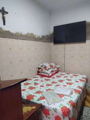 Imóvel á Venda no Bairro Serrano - Itabaiana/SE