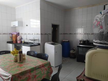 Imóvel á Venda no Bairro Serrano - Itabaiana/SE