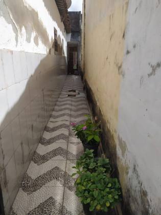 Imóvel á Venda no Bairro Serrano - Itabaiana/SE