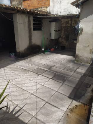 Imóvel á Venda no Bairro Serrano - Itabaiana/SE