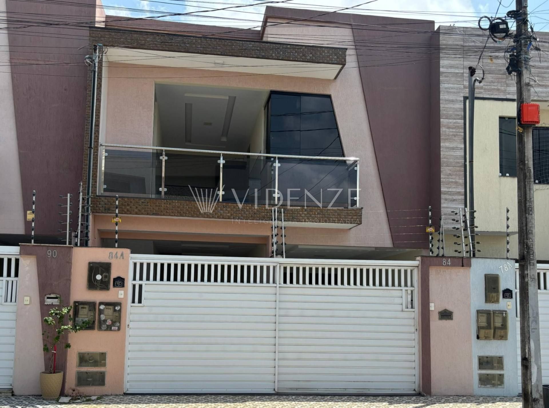 Foto 1 de Casa para Alugar na região do Chiara, bairro Marianga em Itabaiana/SE