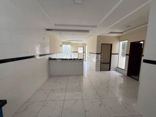 Casa para Alugar na região do Chiara, bairro Marianga em Itabaiana/SE