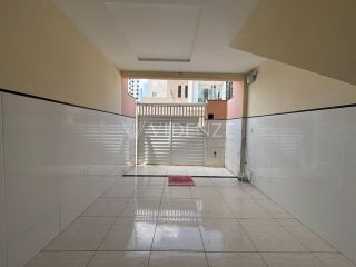 Casa para Alugar na região do Chiara, bairro Marianga em Itabaiana/SE