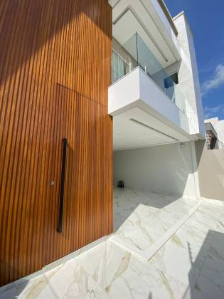 Imóvel de Luxo á Venda no Bairro Marianga - Itabaiana/SE