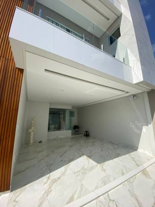 Imóvel de Luxo á Venda no Bairro Marianga - Itabaiana/SE