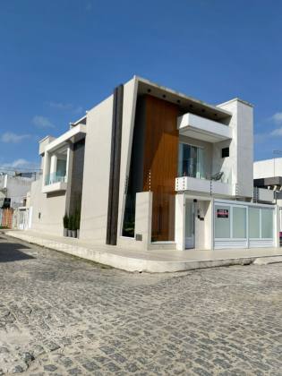 Imóvel de Luxo á Venda no Bairro Marianga - Itabaiana/SE