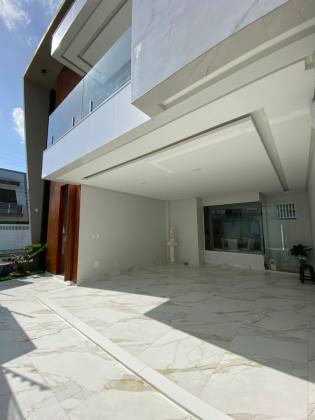 Imóvel de Luxo á Venda no Bairro Marianga - Itabaiana/SE