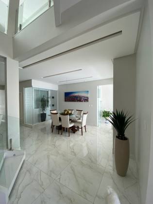 Imóvel de Luxo á Venda no Bairro Marianga - Itabaiana/SE