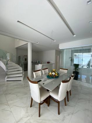 Imóvel de Luxo á Venda no Bairro Marianga - Itabaiana/SE