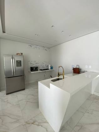 Imóvel de Luxo á Venda no Bairro Marianga - Itabaiana/SE