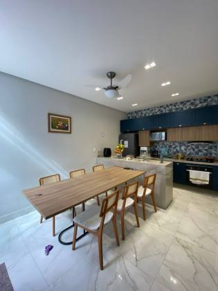 Imóvel de Luxo á Venda no Bairro Marianga - Itabaiana/SE