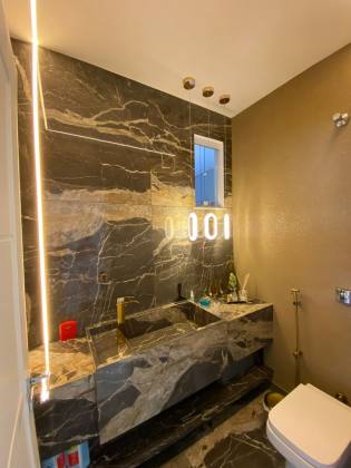 Imóvel de Luxo á Venda no Bairro Marianga - Itabaiana/SE