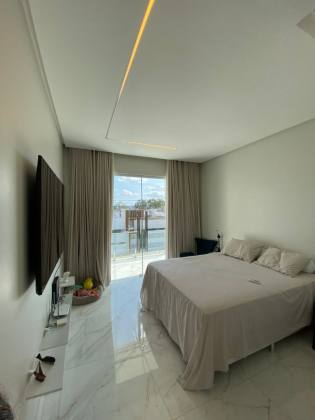 Imóvel de Luxo á Venda no Bairro Marianga - Itabaiana/SE