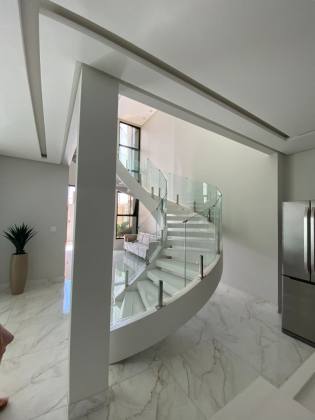 Imóvel de Luxo á Venda no Bairro Marianga - Itabaiana/SE