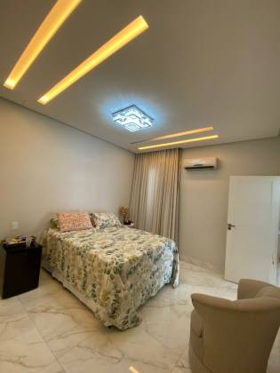 Imóvel de Luxo á Venda no Bairro Marianga - Itabaiana/SE