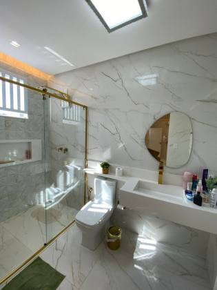 Imóvel de Luxo á Venda no Bairro Marianga - Itabaiana/SE