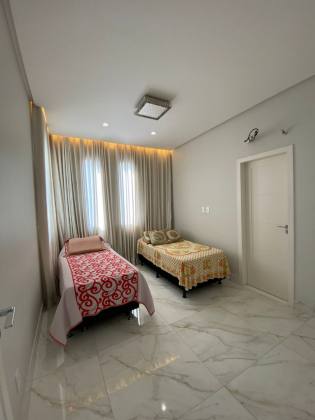 Imóvel de Luxo á Venda no Bairro Marianga - Itabaiana/SE