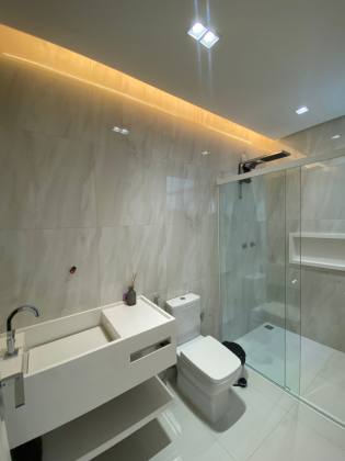 Imóvel de Luxo á Venda no Bairro Marianga - Itabaiana/SE