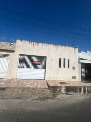 Imóvel á Venda no Bairro São Cristóvão - Itabaiana/SE