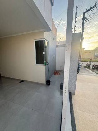 Imóvel á Venda no Lot. Oscar Niemeyer - Itabaiana/SE