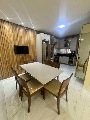 Imóvel á Venda no Lot. Oscar Niemeyer - Itabaiana/SE