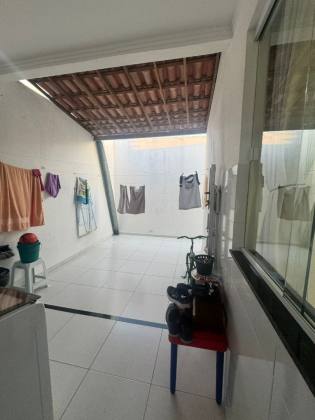 Imóvel á Venda no Lot. Oscar Niemeyer - Itabaiana/SE