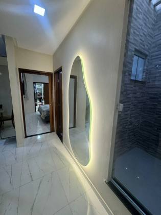 Imóvel á Venda no Lot. Oscar Niemeyer - Itabaiana/SE