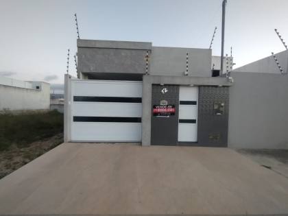 Imóvel á Venda no Lot. Oscar Niemeyer - Itabaiana/SE