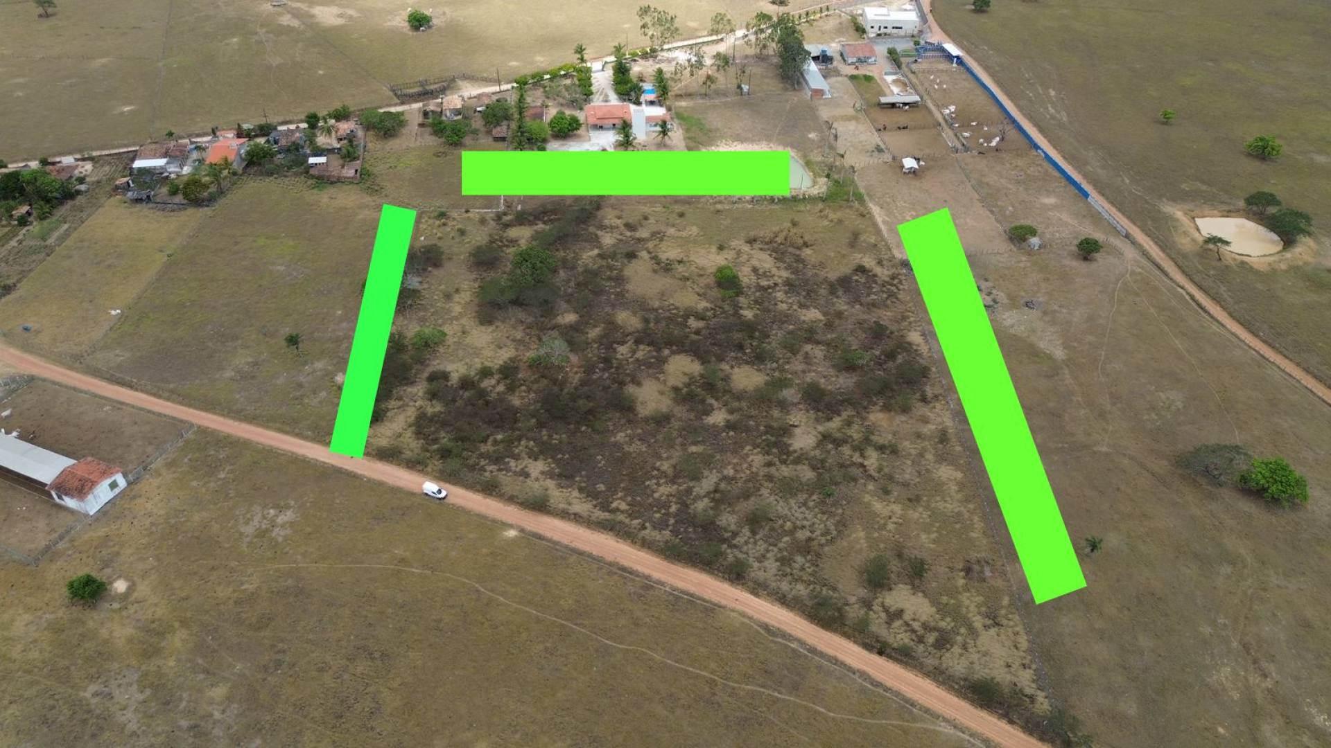 5 Tarefas á Venda no Povoado Tabuleiro do Chico - Itabaiana/SE