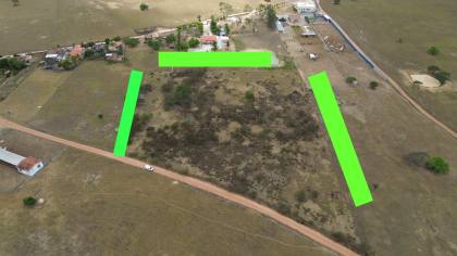 5 Tarefas á Venda no Povoado Tabuleiro do Chico - Itabaiana/SE