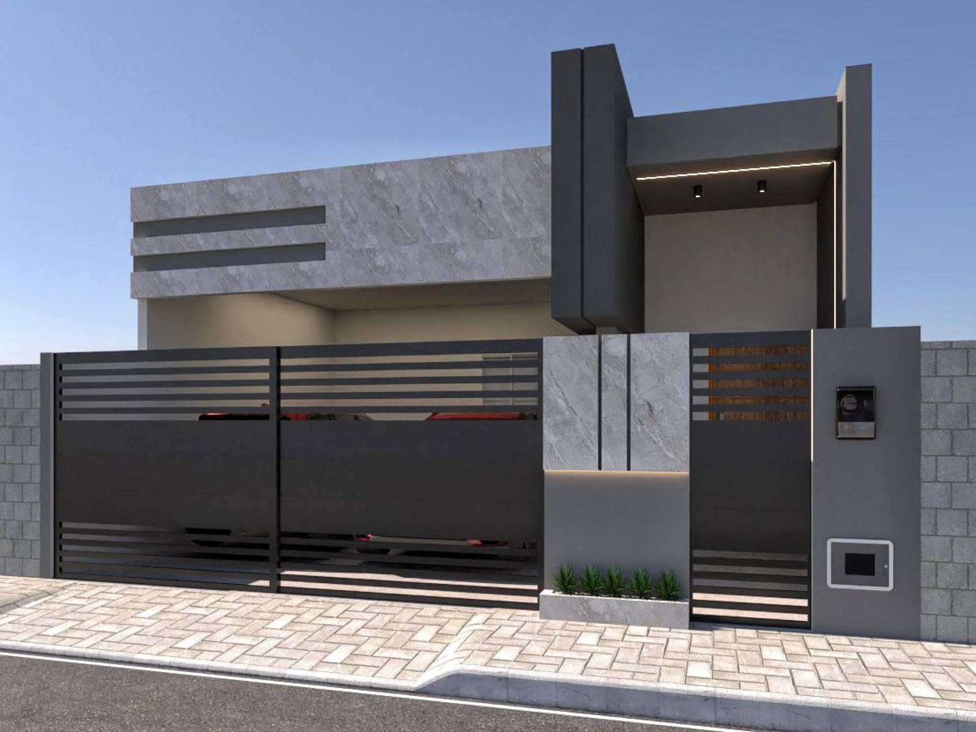 Imóvel á Venda em construção no Loteamento Heitor Villa Lobos em Itabaiana