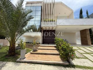 Imóvel de Luxo  á Venda no Condomínio Villa Lobos - Itabaiana/SE