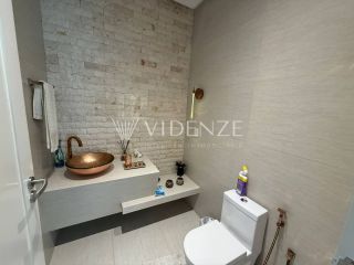 Imóvel de Luxo  á Venda no Condomínio Villa Lobos - Itabaiana/SE