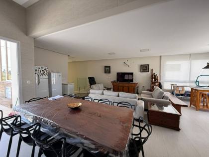 Imóvel de Luxo  á Venda no Condomínio Villa Lobos - Itabaiana/SE