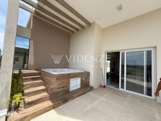 Imóvel de Luxo  á Venda no Condomínio Villa Lobos - Itabaiana/SE