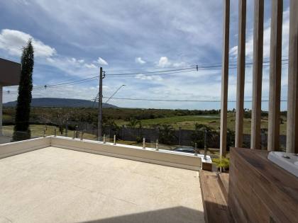 Imóvel de Luxo  á Venda no Condomínio Villa Lobos - Itabaiana/SE