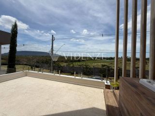 Imóvel de Luxo  á Venda no Condomínio Villa Lobos - Itabaiana/SE