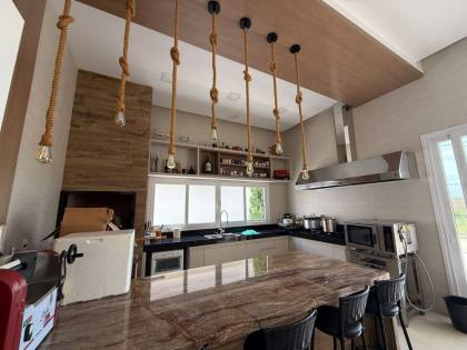 Imóvel de Luxo  á Venda no Condomínio Villa Lobos - Itabaiana/SE