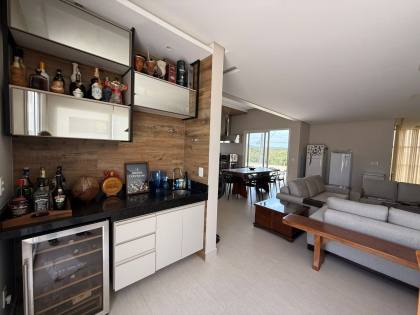 Imóvel de Luxo  á Venda no Condomínio Villa Lobos - Itabaiana/SE