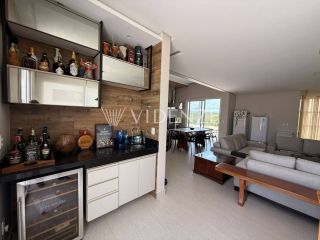 Imóvel de Luxo  á Venda no Condomínio Villa Lobos - Itabaiana/SE