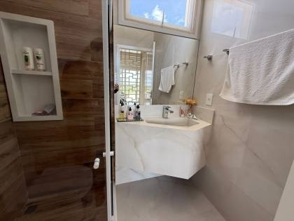 Imóvel de Luxo  á Venda no Condomínio Villa Lobos - Itabaiana/SE