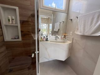 Imóvel de Luxo  á Venda no Condomínio Villa Lobos - Itabaiana/SE