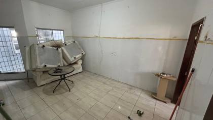 Imóvel á Venda no Bairro Mamedes Paes Mendonça - Itabaiana/SE